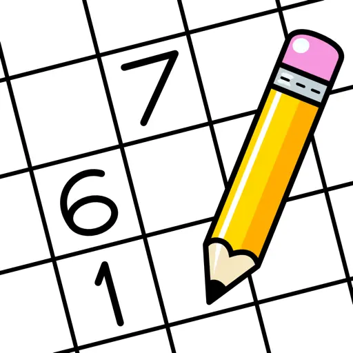 Sudoku icon