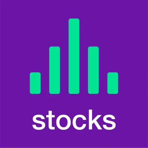 Tickeron - Stock Market News & icon