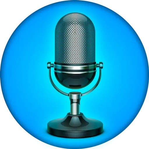 Translate Voice Translator AI icon