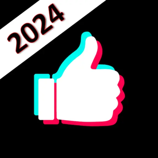 TikLikes- Get tiktoc followers icon