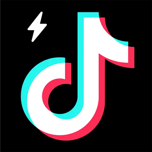 TikTok Lite - Faster TikTok icon