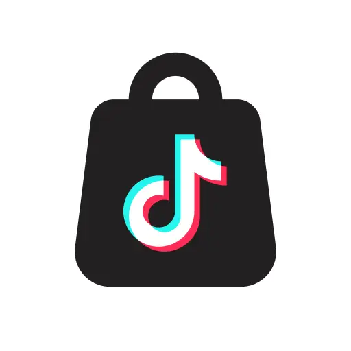 TikTok Shop Seller Center icon