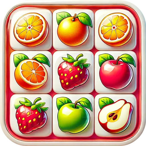 Tile Match: Puzzle Game icon
