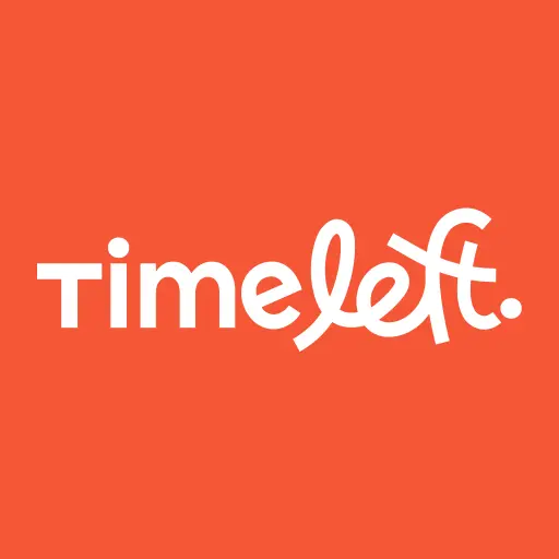 Timeleft icon