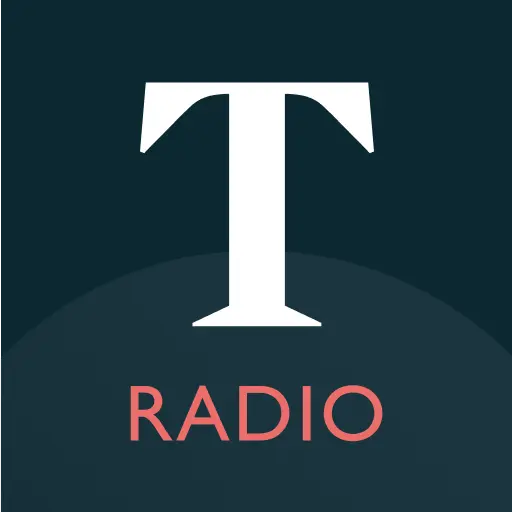 Times Radio - News & Podcasts icon