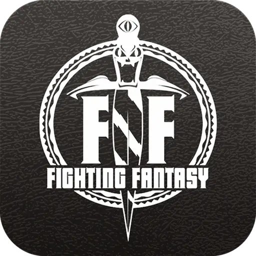 Fighting Fantasy Classics icon