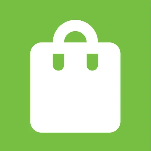 Green Logistics Customer icon