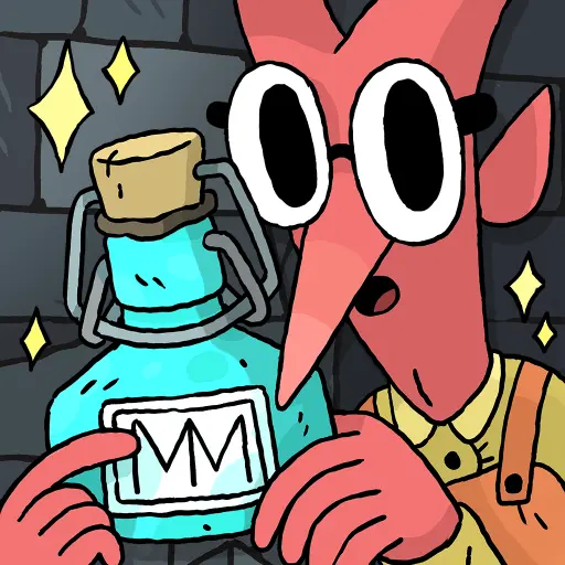 Miracle Merchant icon