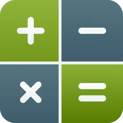 All-in-one Calculator Launcher icon