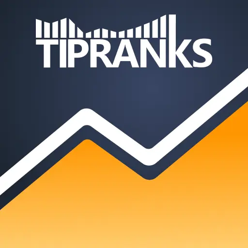 TipRanks Stock Market Analysis icon