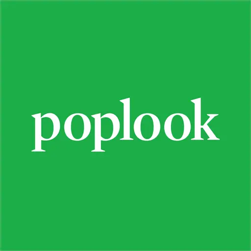 POPLOOK - Modest Fashion Label icon