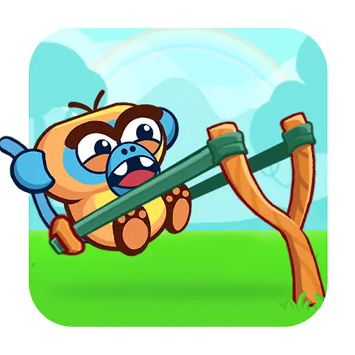 Jungle Squad: Rescue Animals icon