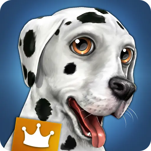 Dog World Premium - My Puppy icon