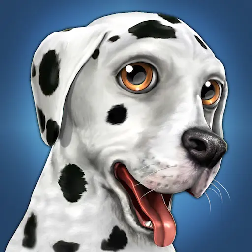 Dog World - My Cute Puppy icon