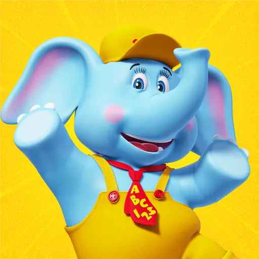 Bubbles & Friends icon