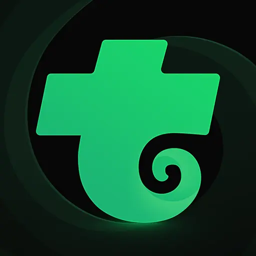 Trovo - Watch & Play Together icon