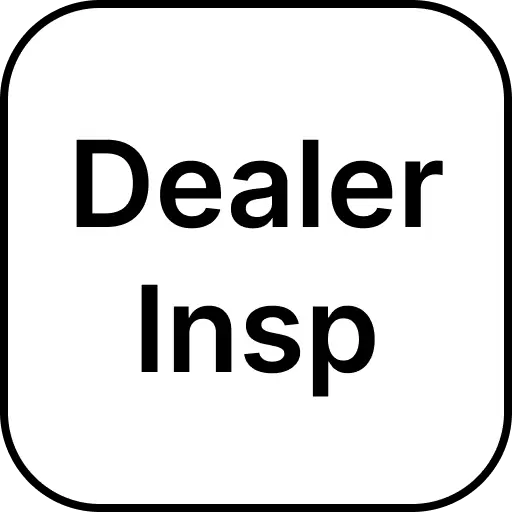 Dealer Inspection icon