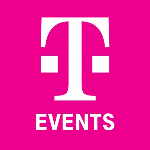 T-Mobile Events, by Cvent icon