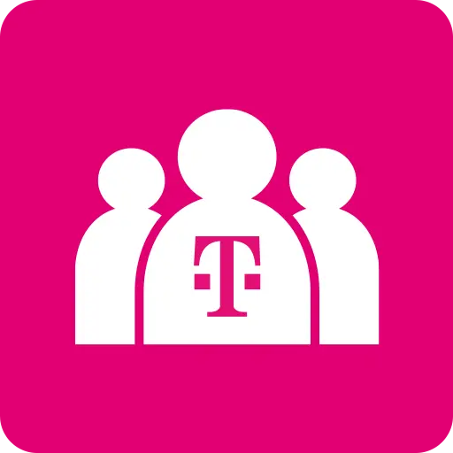 T-Mobile® FamilyMode™ icon