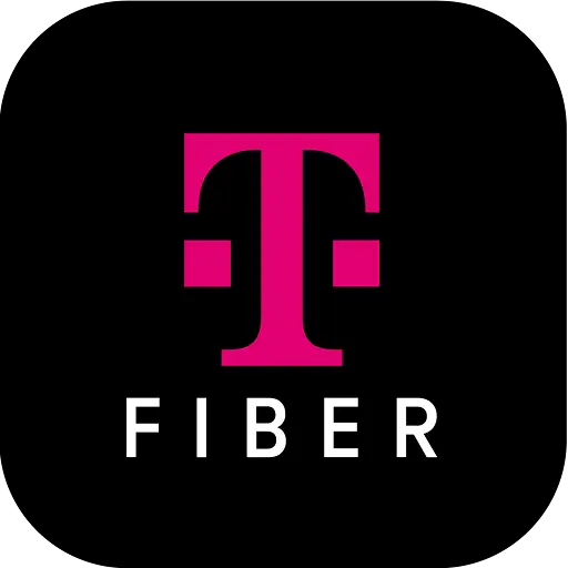 T-Mobile Fiber icon