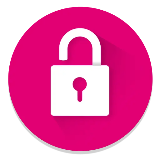 T-Mobile Device Unlock (Pixel) icon