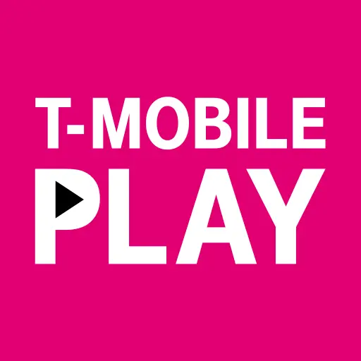 T-Mobile Play icon