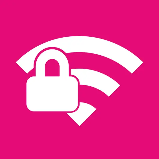 T-Mobile Secure Wi-Fi icon