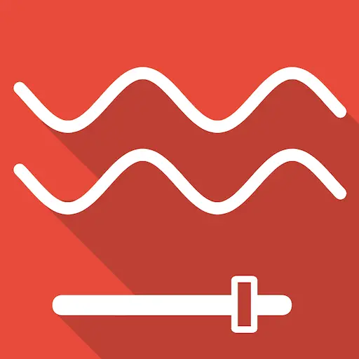 Binaural Beats Generator icon