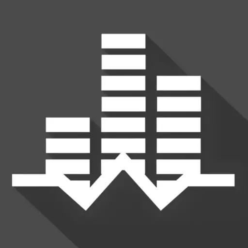 White Noise Market icon
