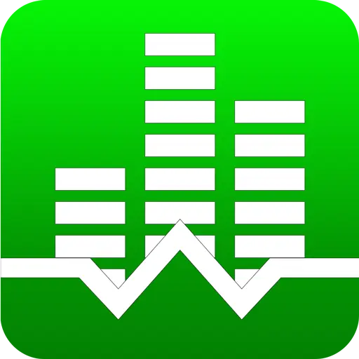 White Noise Pro icon