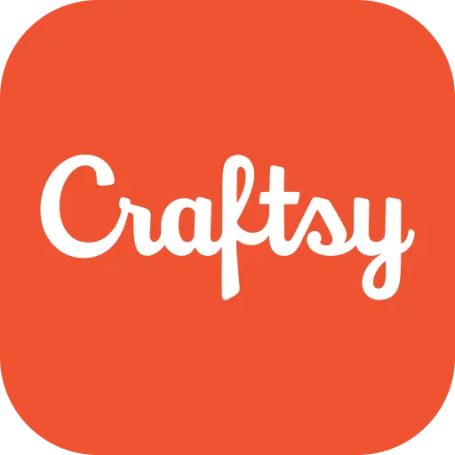 Craftsy icon