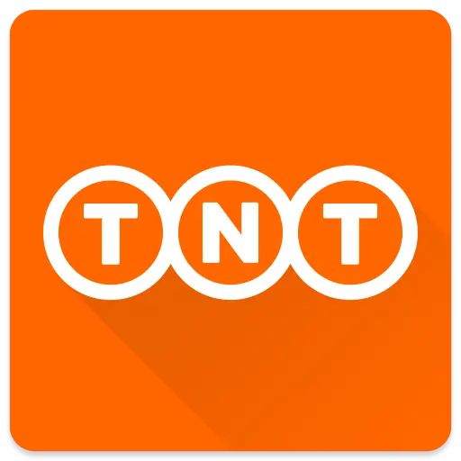 TNT - Tracking icon