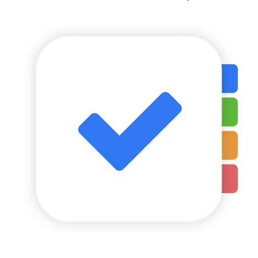 To-Do List & Daily Planner icon