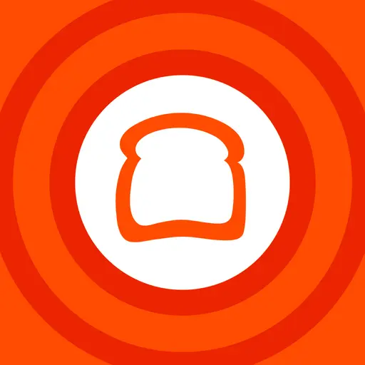 Toast Now icon