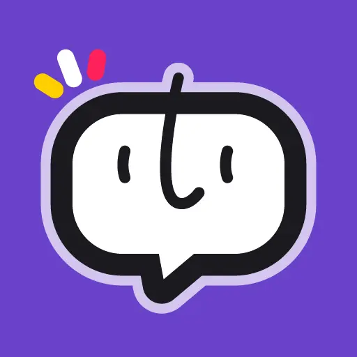 Tockto Learn Chinese & English icon