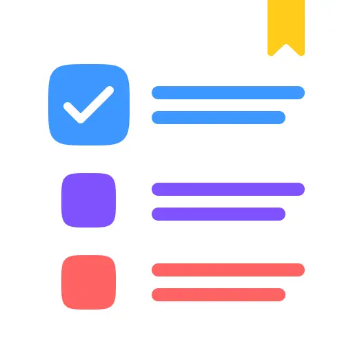 To Do List & Schedule Planner icon