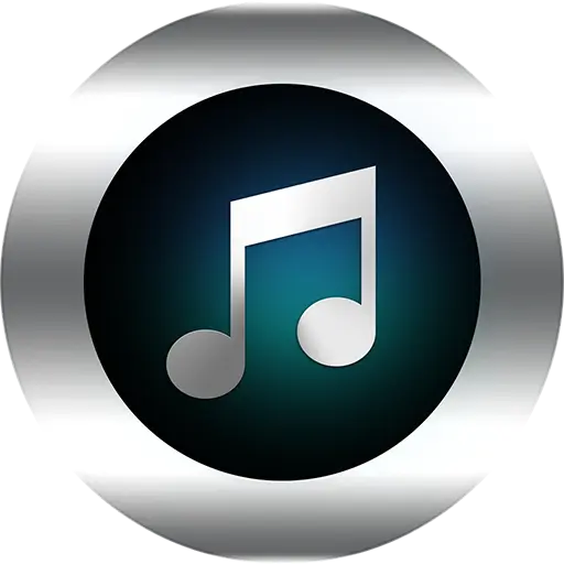 Music Player - MP3 Player icon