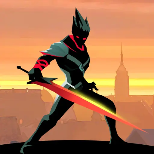 Shadow Fighter: Fighting Games icon