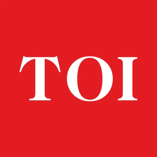 TOI English News, Daily ePaper icon