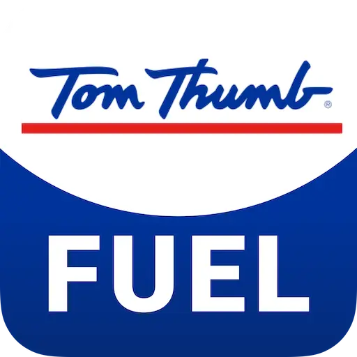 Tom Thumb One Touch Fuel icon