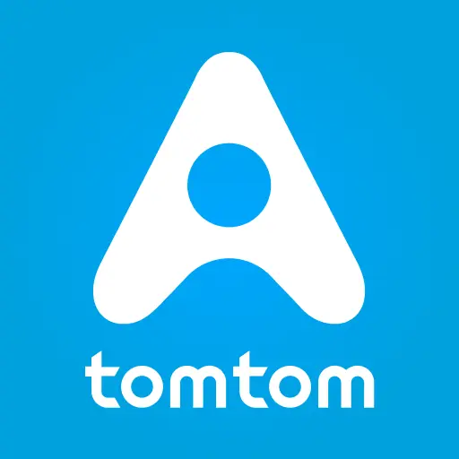 TomTom AmiGO - GPS Navigation icon