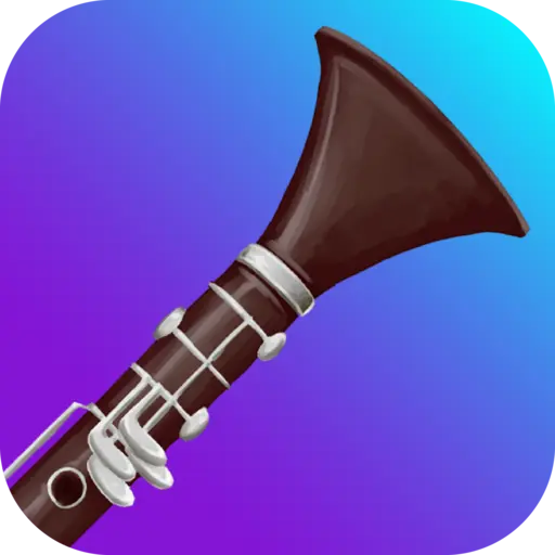 Clarinet Lessons - tonestro icon