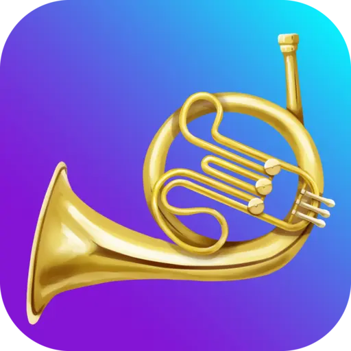 French Horn Lessons - tonestro icon