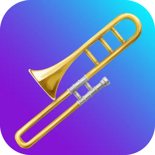 Trombone Lessons - tonestro icon