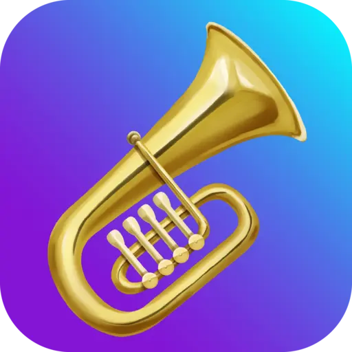 Tuba Lessons - tonestro icon