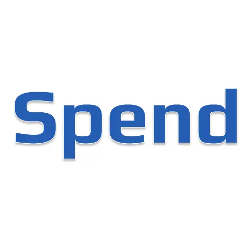 Spend App icon