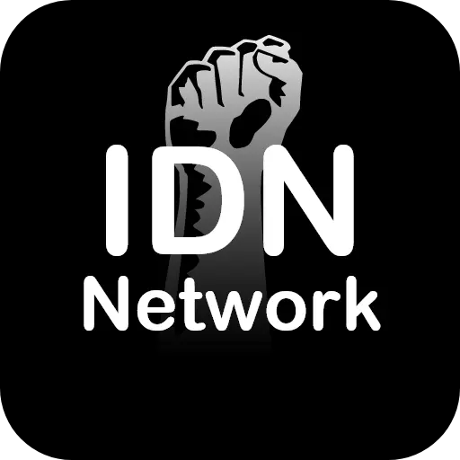 IDN Network icon