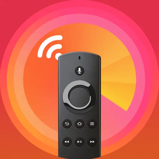 Remote for Fire TV - Firestick icon