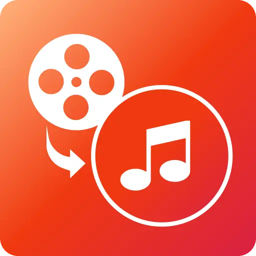 MP3 Converter - Video to MP3 icon