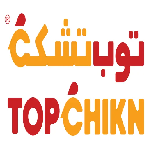 TopChikn icon